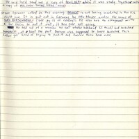 Primary page