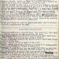 Primary page
