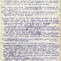 Primary page