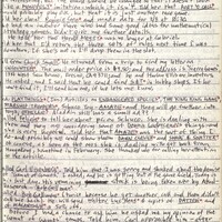 Primary page