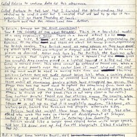 Primary page