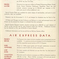 Primary page