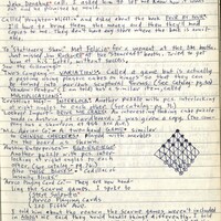 Primary page