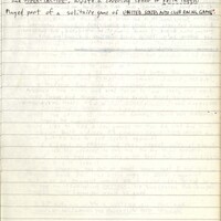 Primary page