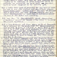 Primary page