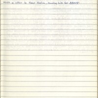 Primary page
