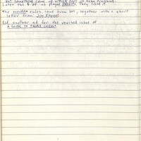 Primary page