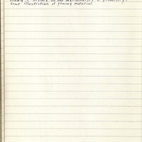 Primary page