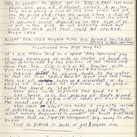 Primary page