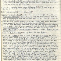Primary page