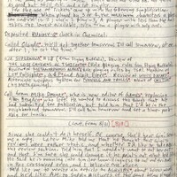 Primary page