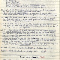Primary page