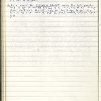 Primary page