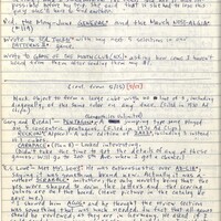 Primary page