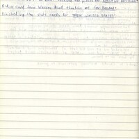 Primary page