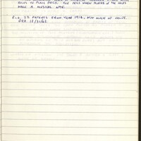 Primary page
