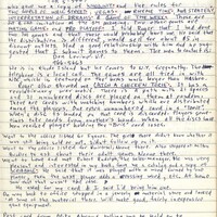 Primary page
