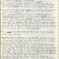 Primary page