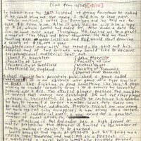 Primary page