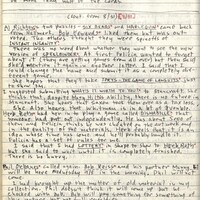Primary page