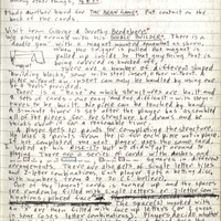 Primary page