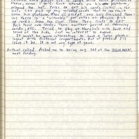 Primary page