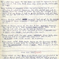 Primary page