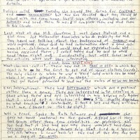 Primary page