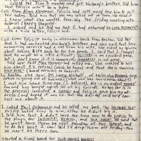 Primary page