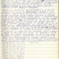 Primary page