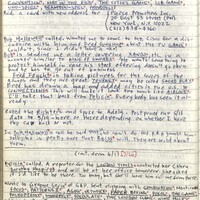 Primary page