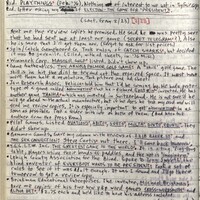 Primary page