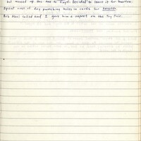 Primary page