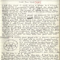 Primary page