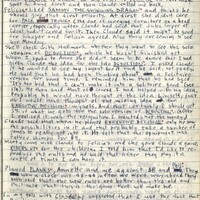 Primary page