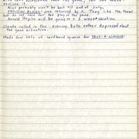 Primary page