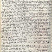 Primary page