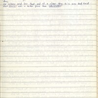 Primary page