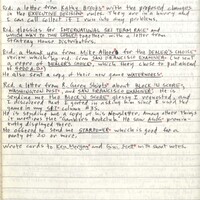 Primary page