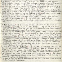 Primary page