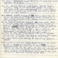 Primary page