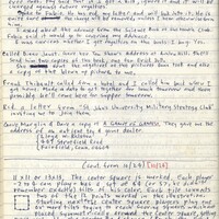 Primary page