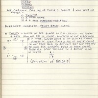 Primary page