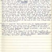 Primary page