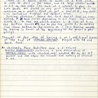 Primary page