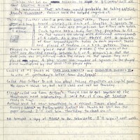 Primary page