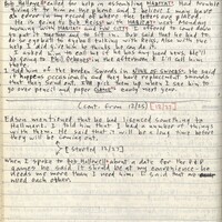 Primary page