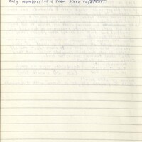 Primary page
