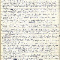 Primary page