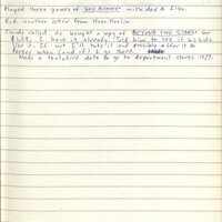 Primary page